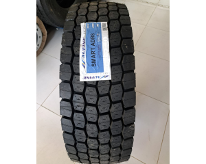 Aufine SMART ADR8 (ведущая) 315/80 R22.5 156/150L PR20 Aufine SMART ADR8 (ведущая) 315/80 R22.5 156/150L PR20
